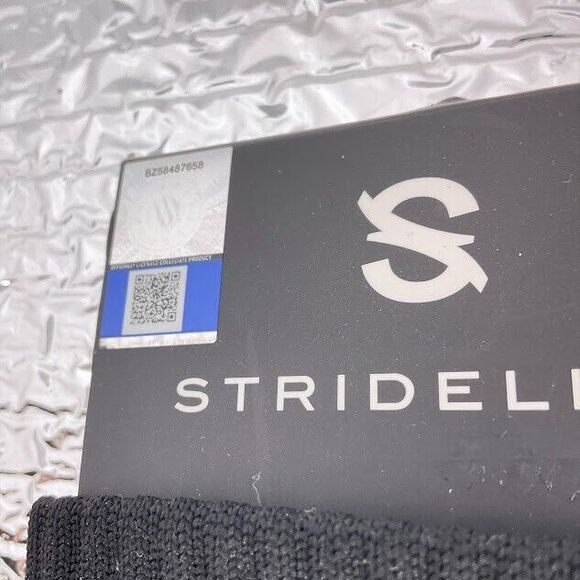 2 Pair Texas A&M Aggies Socks Strideline Crew Knit University NCAA Athletic Wear - Picture 6 of 12